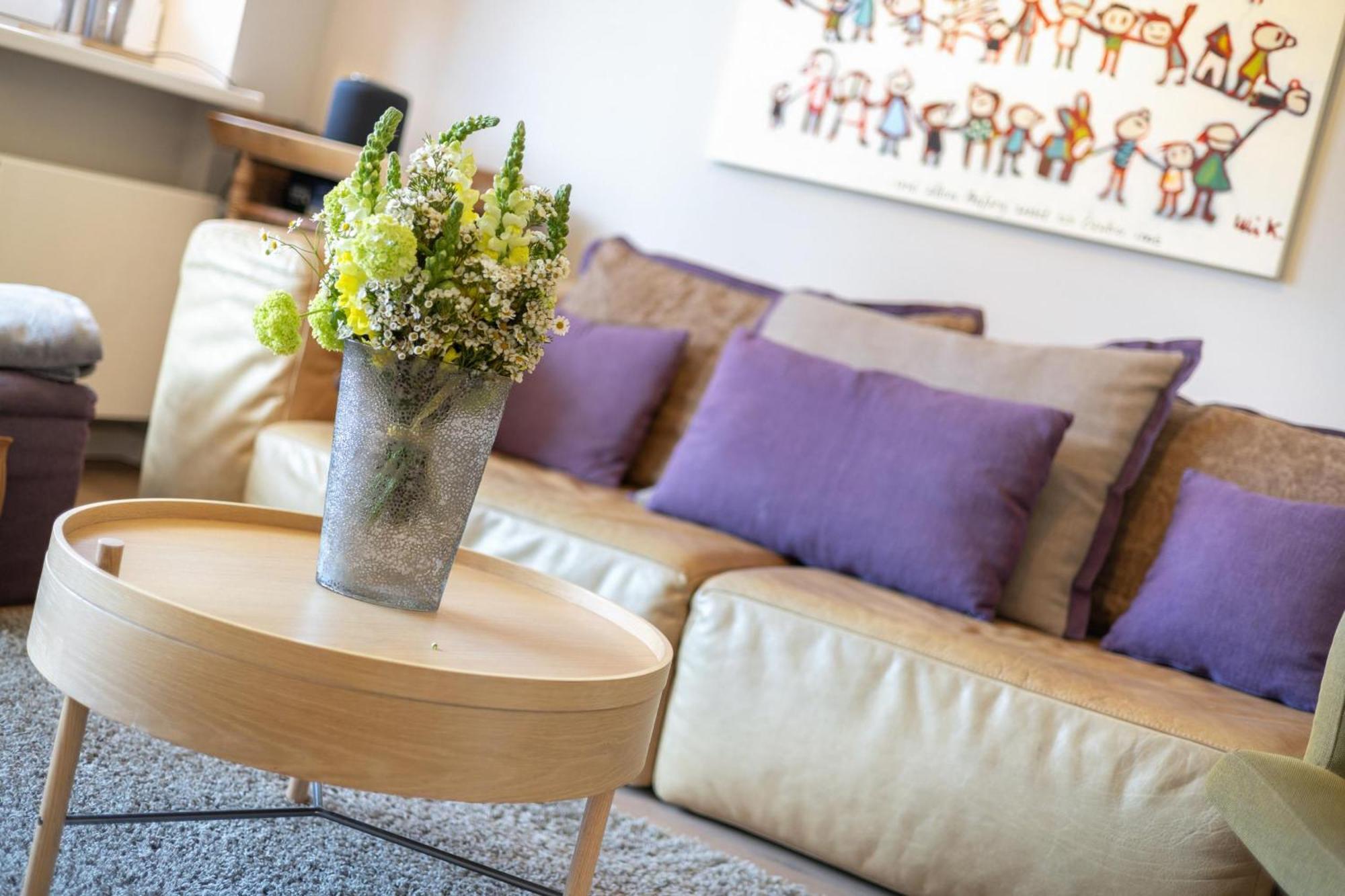 Nord 15 Apartment Westerland