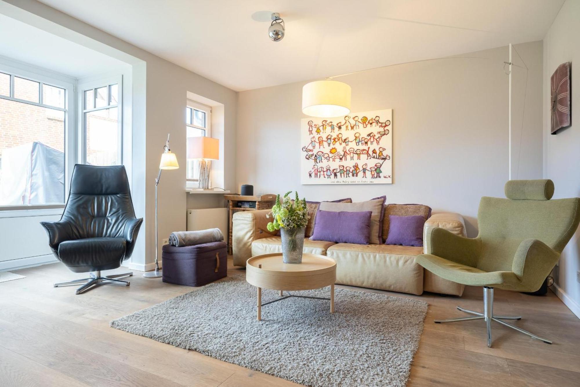 Nord 15 Apartment