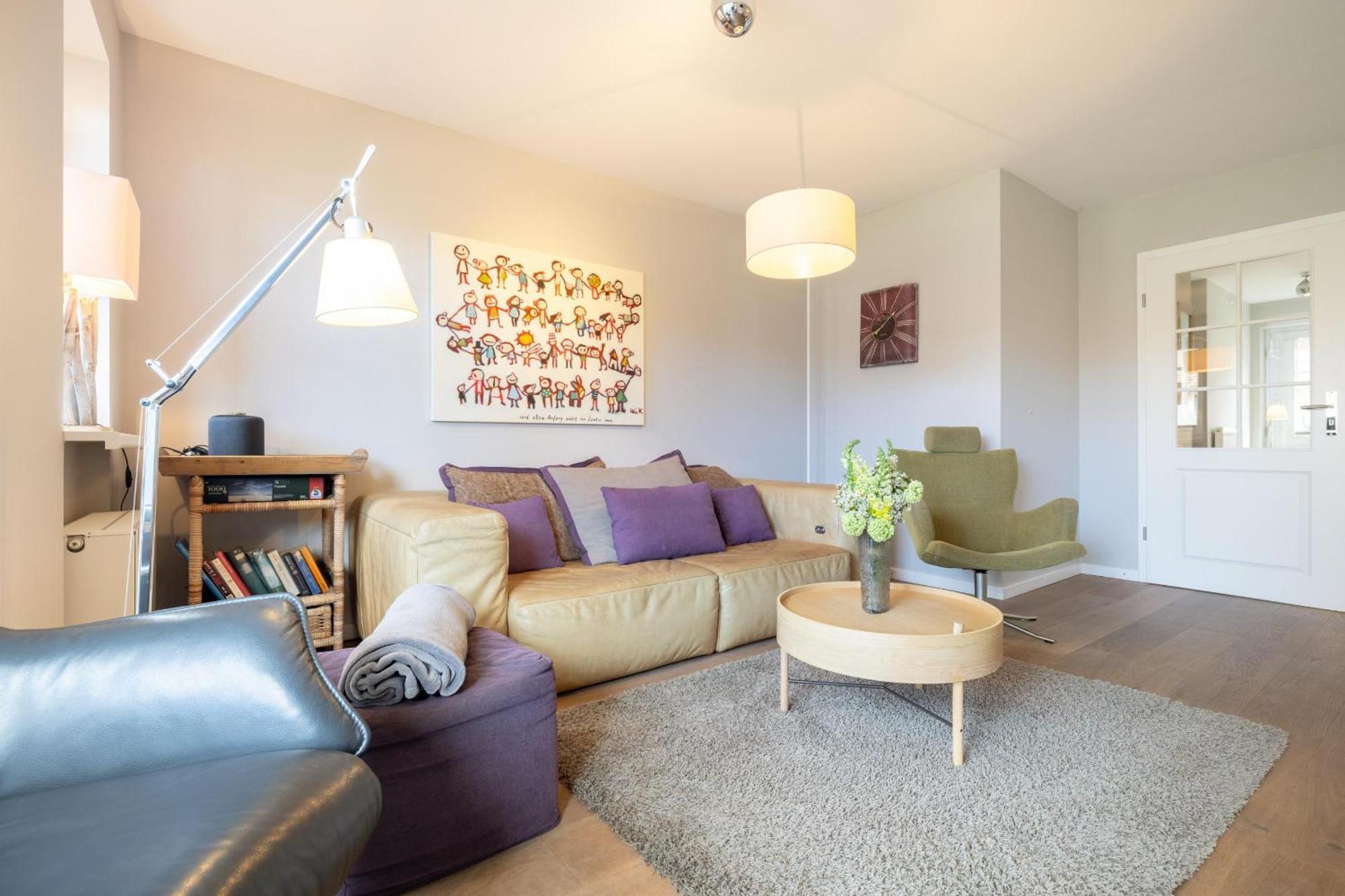 Apartment Nord 15 *