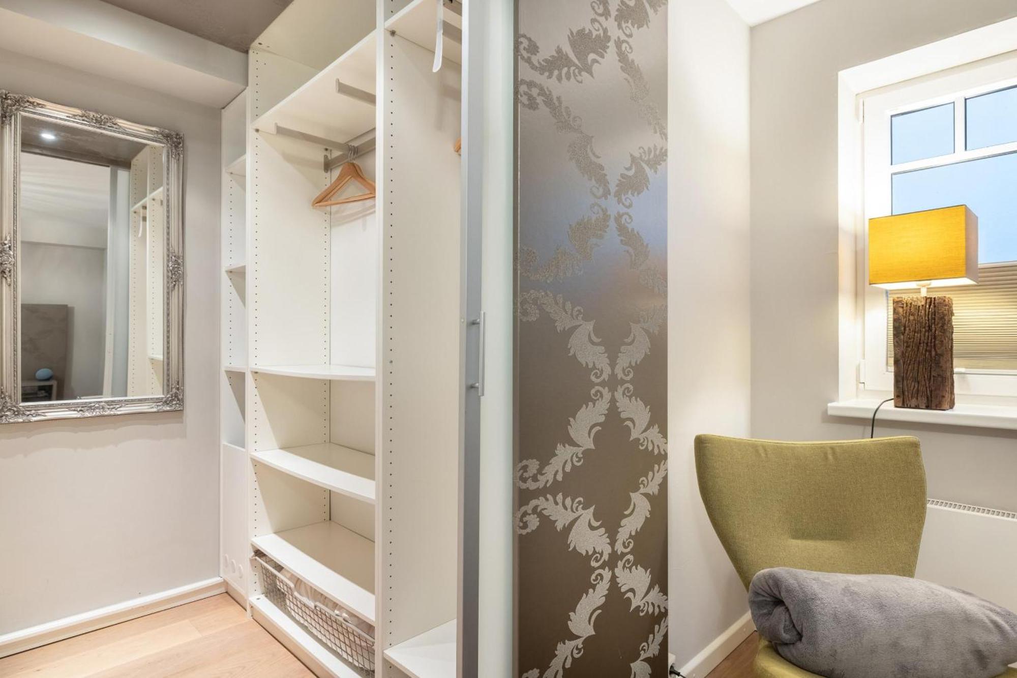 Apartment Nord 15
