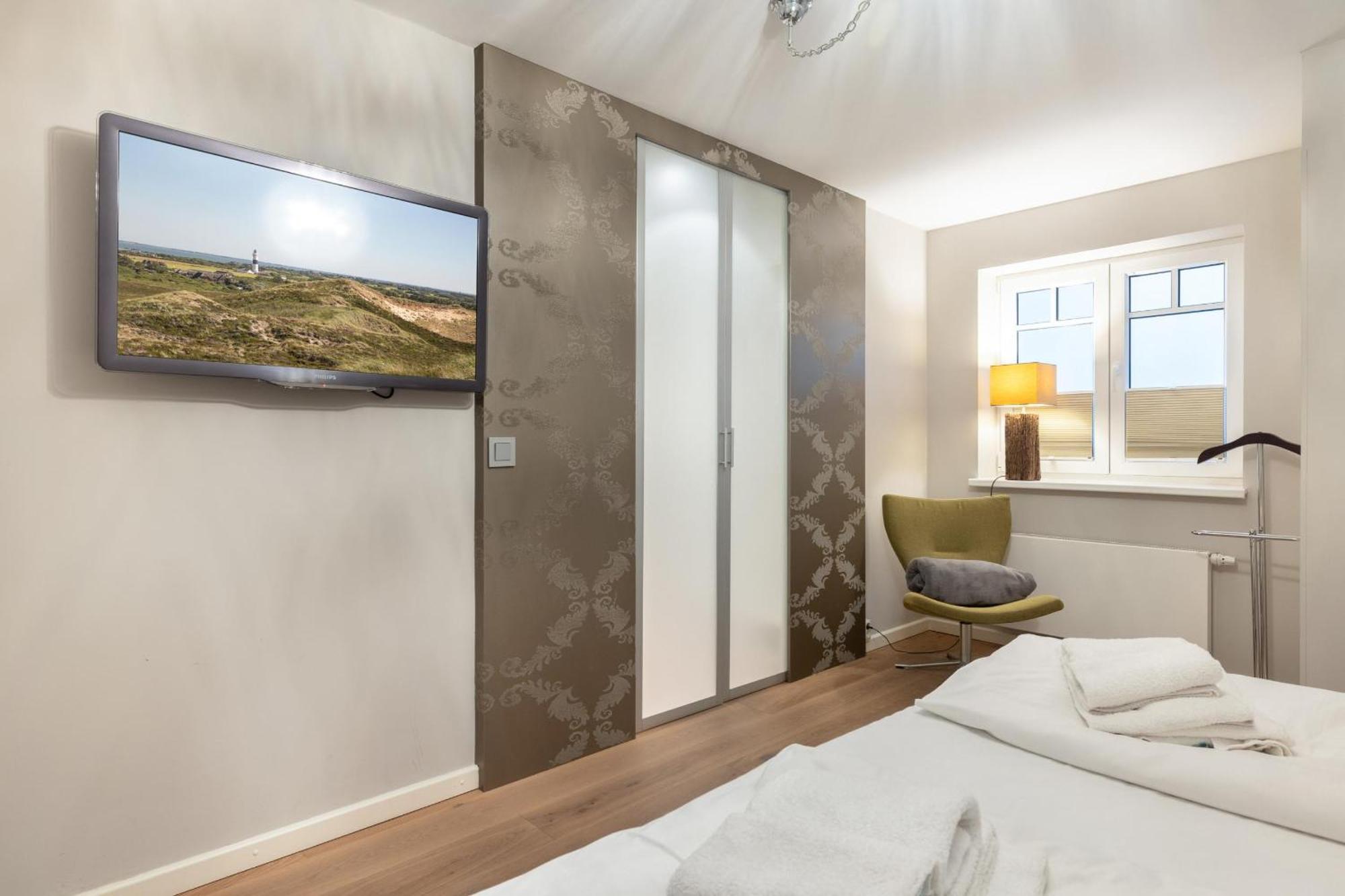 Nord 15 Apartment Westerland