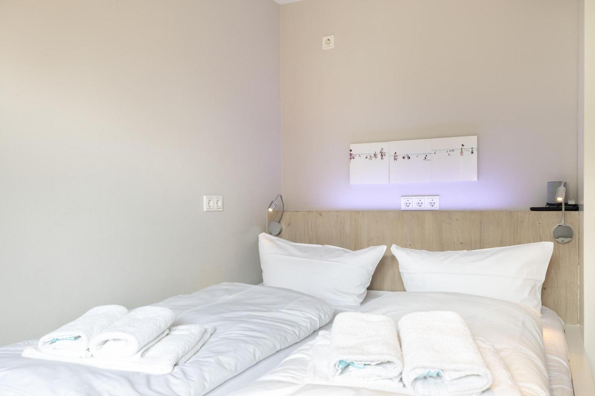 Nord 15 Apartment