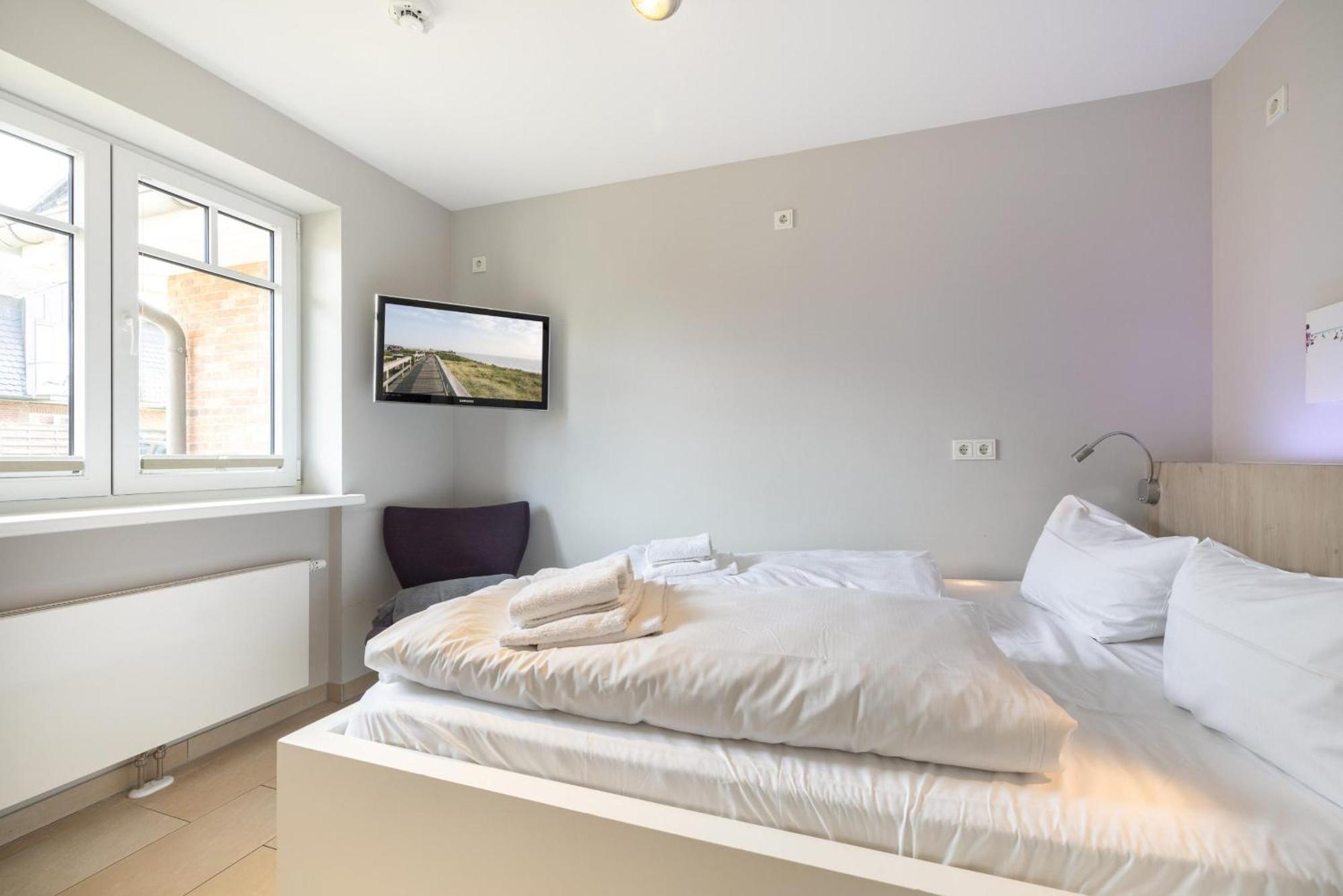 Nord 15 Apartment *