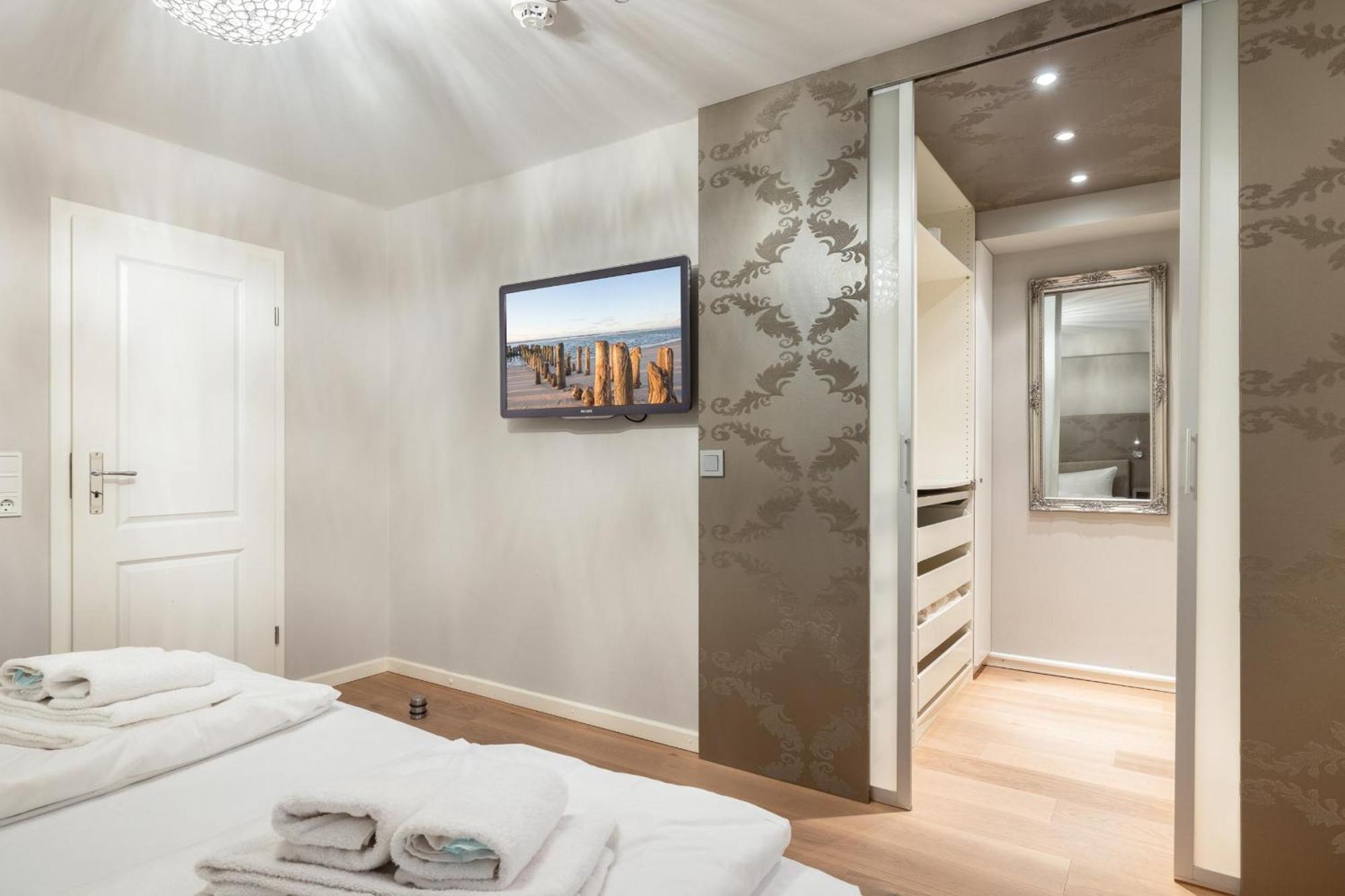 Nord 15 Apartment *